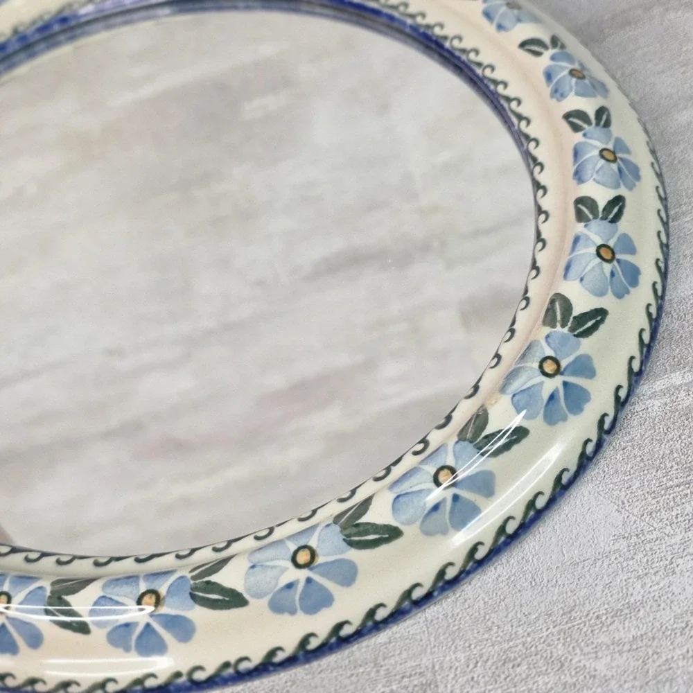 Ceramika Artystyczna Unikat Polish Pottery 13